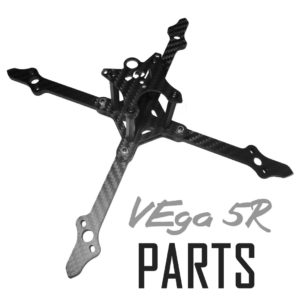 Vega 5R Parts