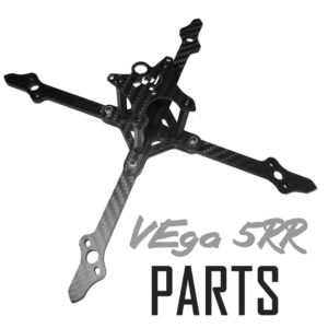 Vega 5RR Parts