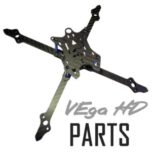 Vega HD Parts