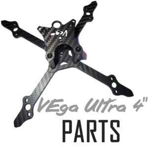 Vega Ultra 4" Parts