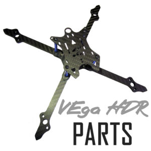 Vega HDR Parts