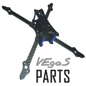 VegaS Parts