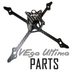 Vega Ultima Parts