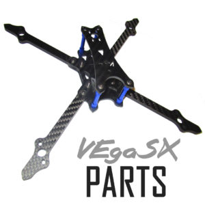 VegaSX Parts
