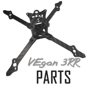 Vegan 3RR Parts