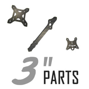 3 Inch Parts