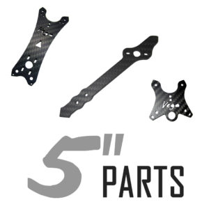 5 Inch Parts