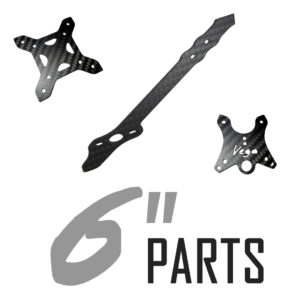 6 Inch Parts