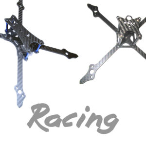 Racing Frames