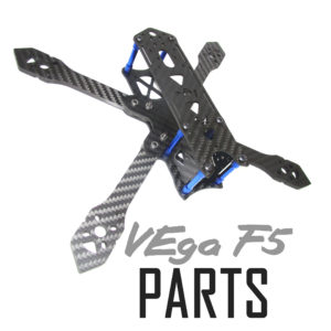 Vega F5 Parts