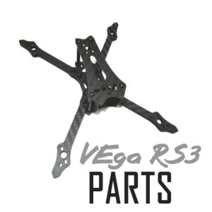 Vega RS3 Parts