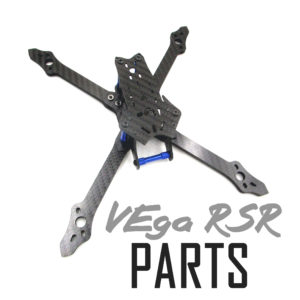 Vega RSR Parts