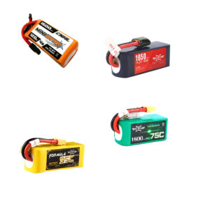 Lipo Battery