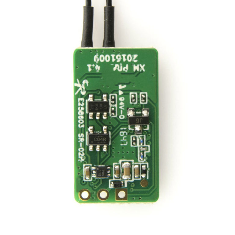 FrSky Frsky XM PLUS – Receiver (INT-FCC) – Vega FPV Shop www.dauch.fr
