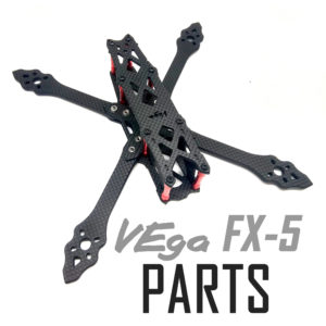 Vega FX-5 Parts