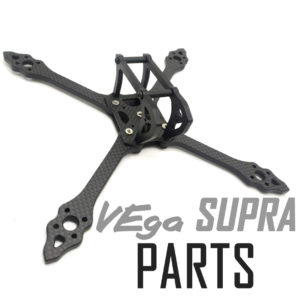 Vega SUPRA Parts