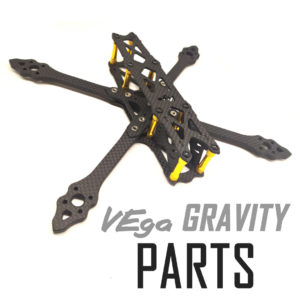 Vega GRAVITY Parts