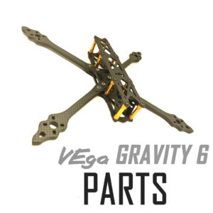 Vega GRAVITY 6 Parts