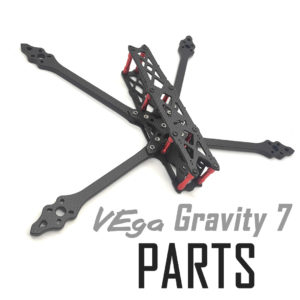 Vega GRAVITY 7 Parts