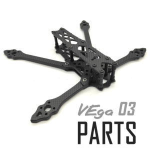 Vega O3 Parts