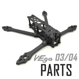 Vega O3 & O4 Parts